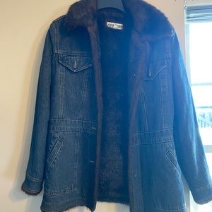Vintage Marvin Richards Jacket
